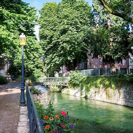 Mercure Annecy Centre Exterior photo