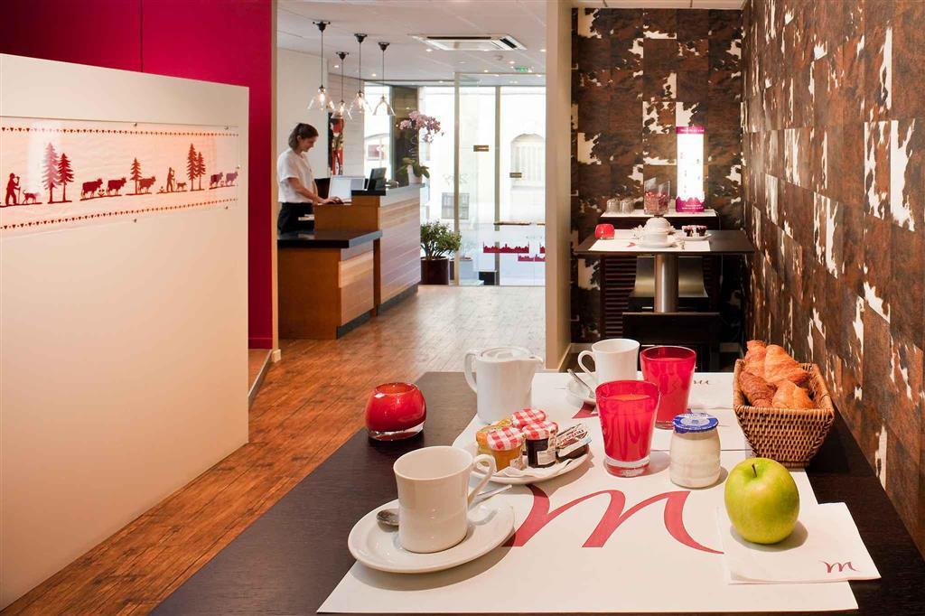 Mercure Annecy Centre Exterior photo