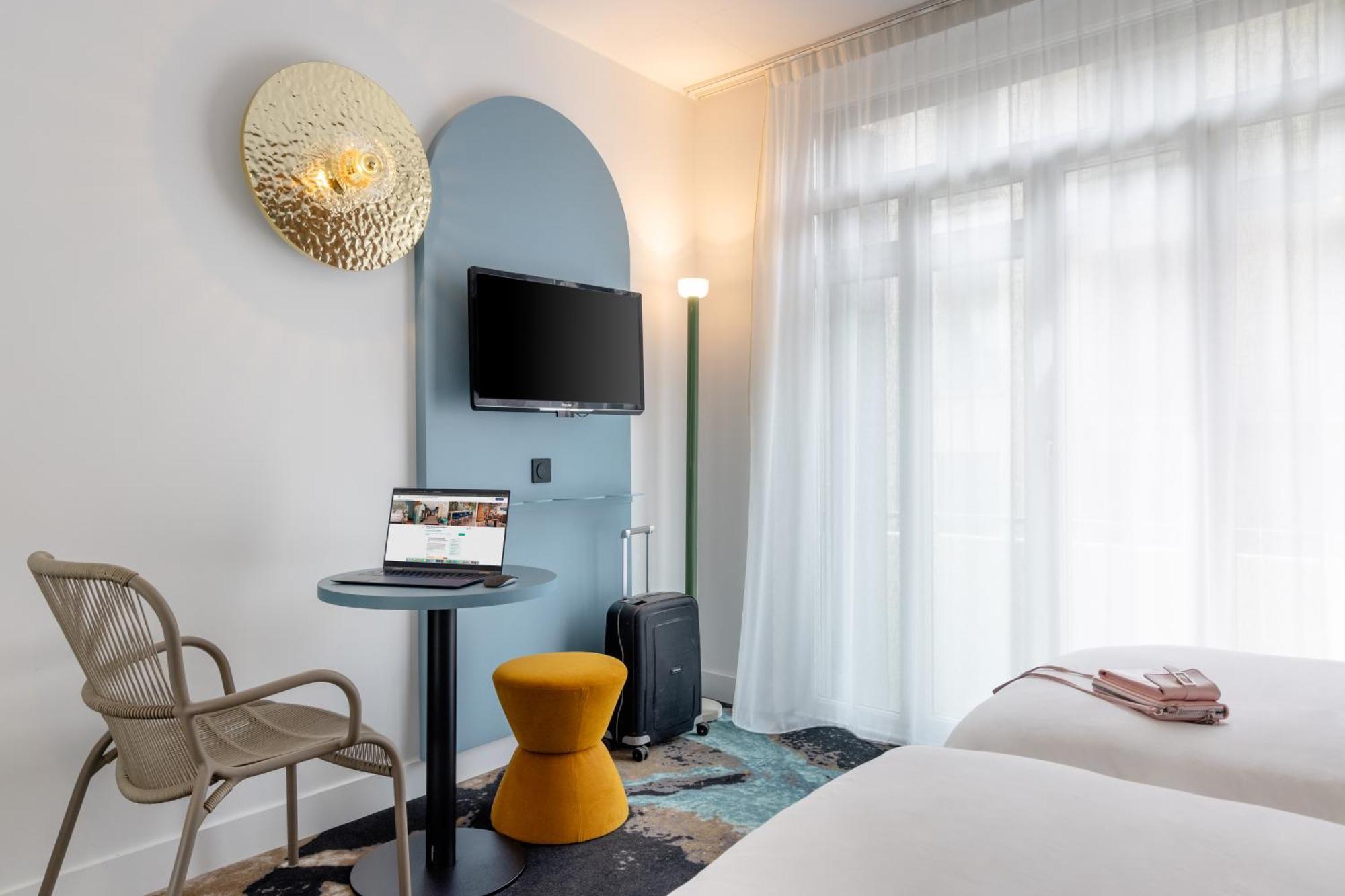Mercure Annecy Centre Exterior photo
