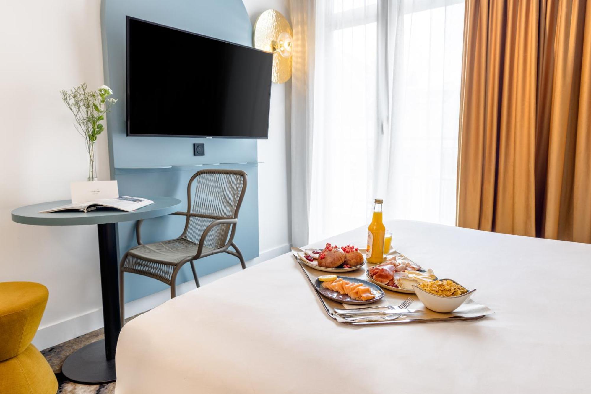 Mercure Annecy Centre Exterior photo