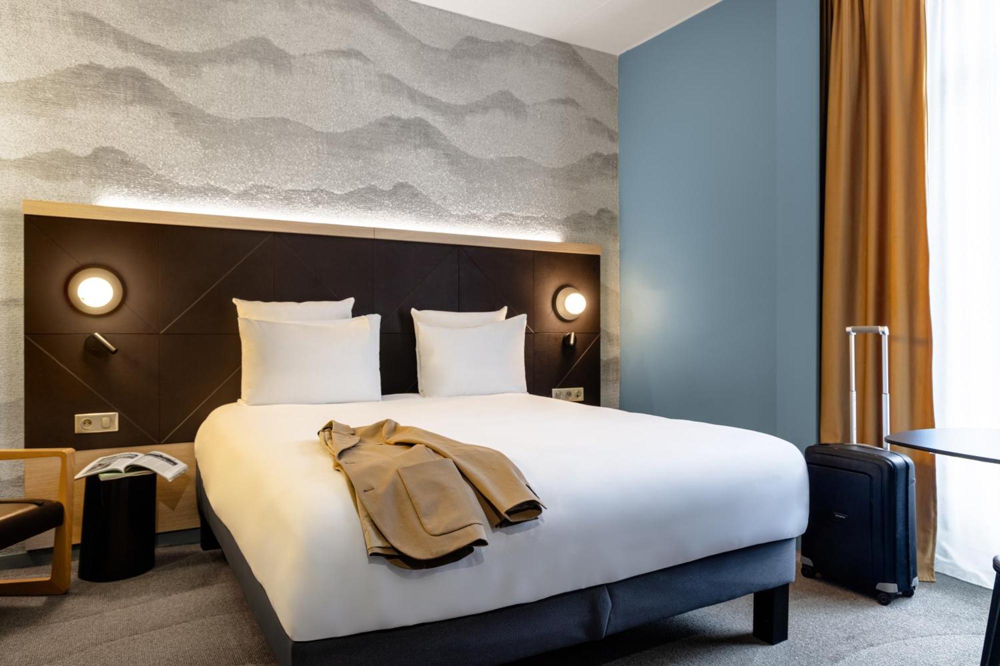 Mercure Annecy Centre Exterior photo