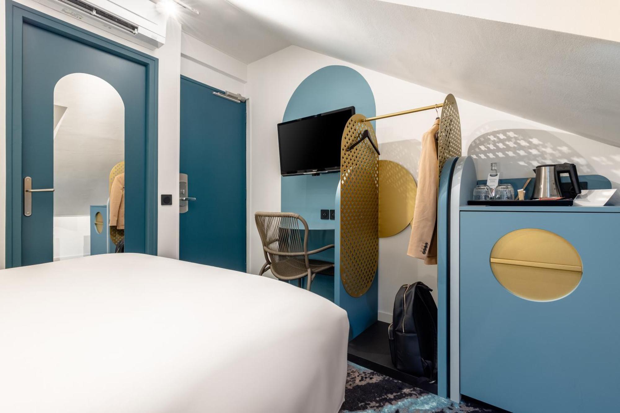 Mercure Annecy Centre Exterior photo