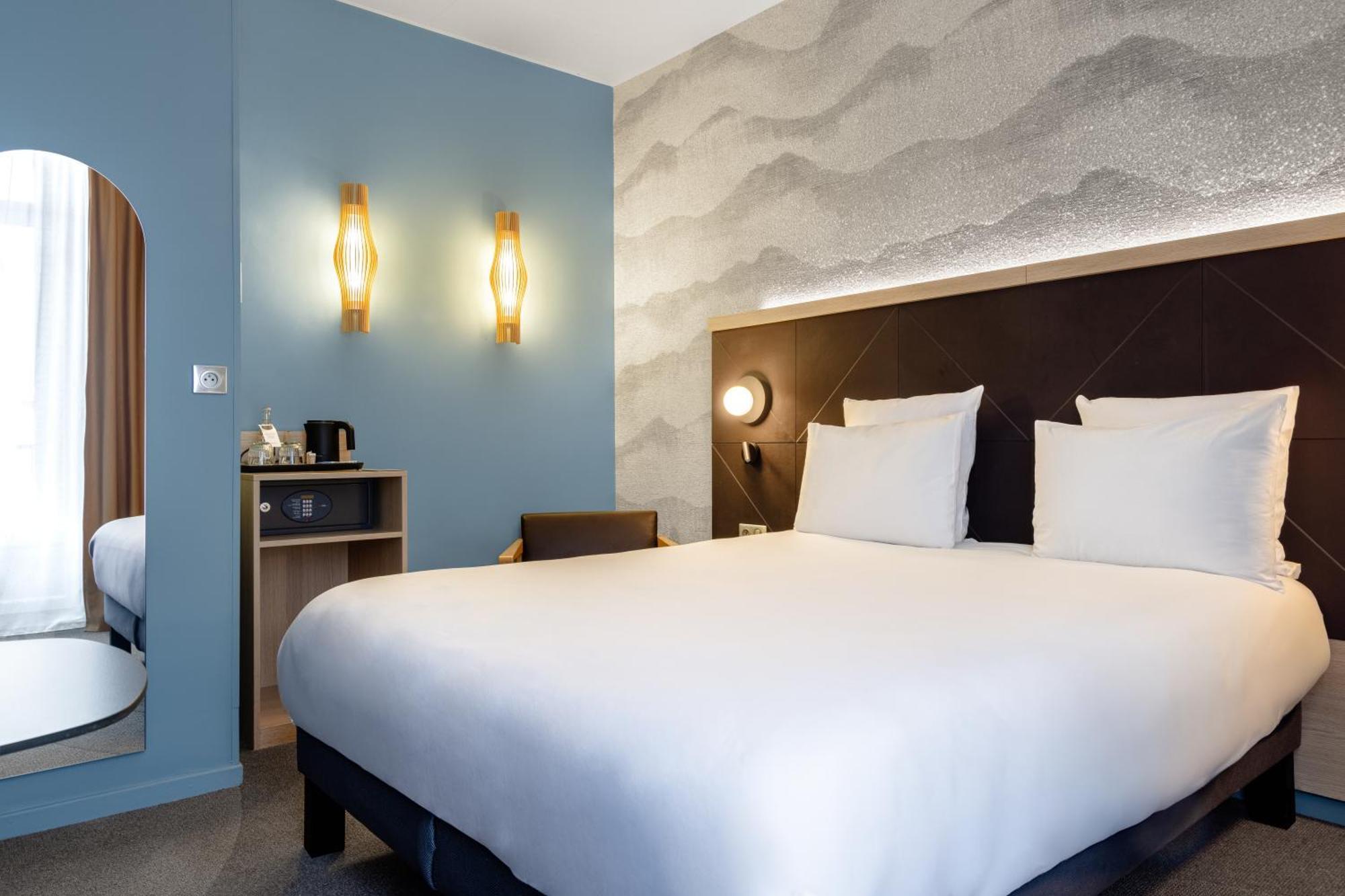 Mercure Annecy Centre Exterior photo